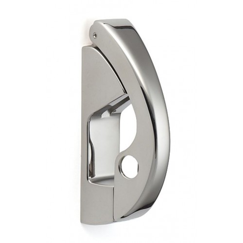 Stainless Steel 316 Padlockable Latch Hook
